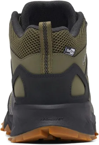 Vista 4 de Columbia Peakfreak II Mid Outdry