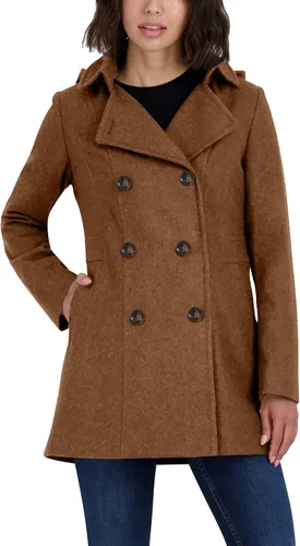 Vista 2 de Nautica Ropa de abrigo con capucha 34 para mujer