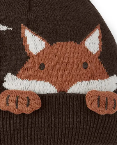 Vista 2 de Gymboree Sombreros para niños y niños pequeños