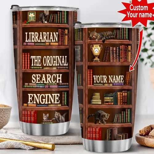 Vista 53 de T40413 - Taza personalizada para amantes de los libros, taza de café con texto en inglés "Just A Girl Loves Book", regalo para mujeres y niñas