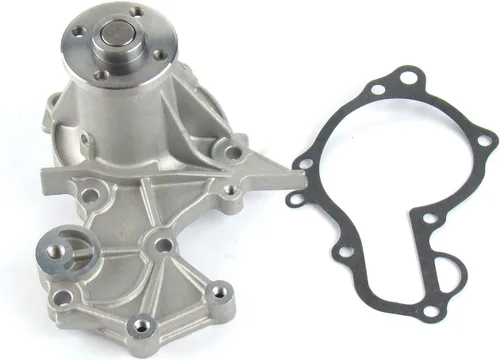 Vista 3 de OAW Bomba de agua del motor S1230 para 99-02 Chevrolet Tracker Suzuki Vitara, 98-01 Esteem 1.6L SOHC