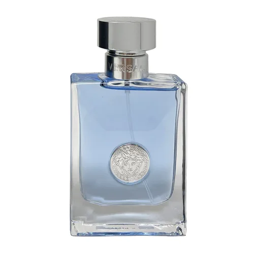 Vista 2 de Versace Signature By Gianni Versace - Aerosol EDT para hombre, 1.7 onzas