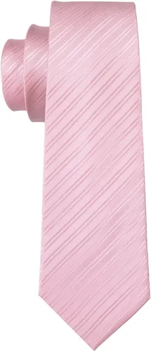 Vista 48 de Barry.Wang Juego de corbatas para hombre, corbata de seda a rayas, tejido a cuadros, gemelos formales, negocios, boda