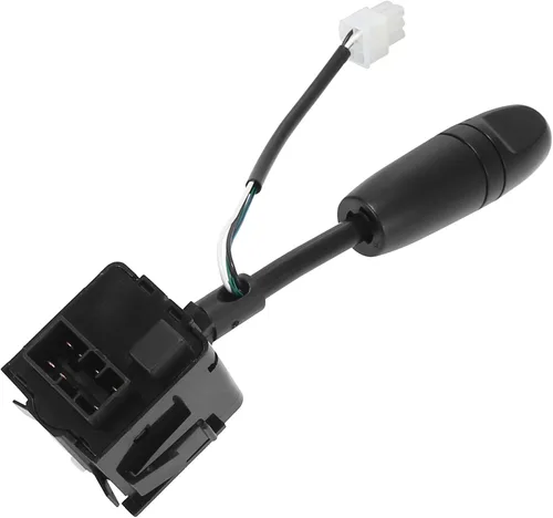 Vista 8 de X AUTOHAUX 96540683 Palanca de interruptor de giro para Chevrolet Aveo