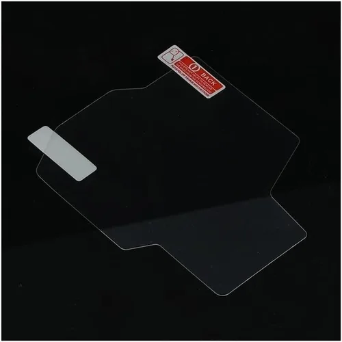 Vista 3 de Protector de pantalla de motocicleta, para Y&amaha Tenere 700 XTZ 700 2019 2020 para motocicleta Scratch Cluster pantalla de instrumentos