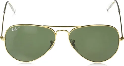 Vista 2 de Ray-Ban Rb3025 Classic Polarized Aviator Sunglasses