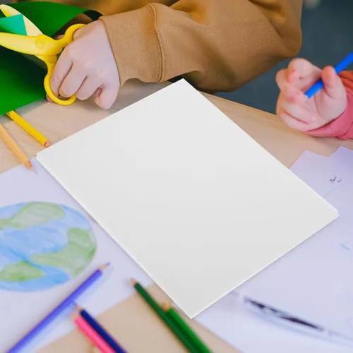Vista 8 de 15 alfombrillas transparentes 3D transparentes para bolígrafo, plantillas de copia multiusos para niños y escuelas, impresión de dibujo artístico