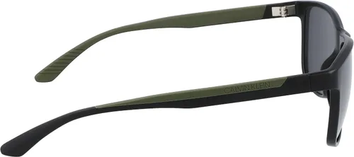Vista 4 de Calvin Klein Ck21509s - Gafas de sol rectangulares para hombre