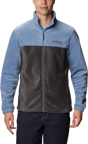 Vista 47 de Columbia - Chaqueta de forro polar con cremallera completa Steens Mountain 2.0 para hombre