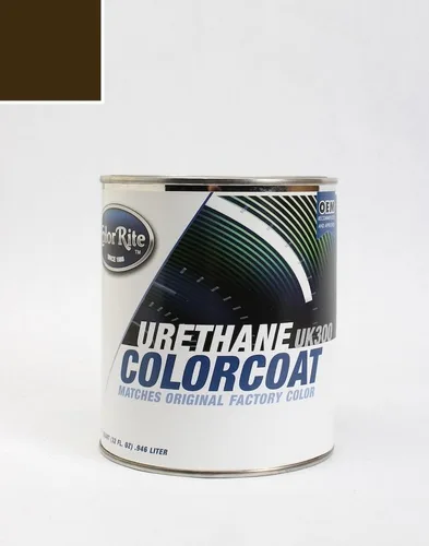 Vista 371 de Aerosol para Jeep Grand Cherokee Automotive Touch-up Paint - Patriot Blue Pearl Clearcoat BT/WBT - Paquete todo incluido