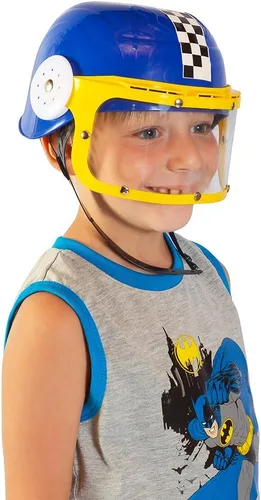 Vista 2 de Tigerdoe Sombreros de disfraz para niños, juego de 5 piezas de sombreros de fiesta surtidos - Sombreros temáticos de vacaciones para cabinas