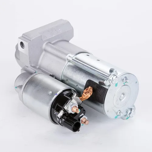 Vista 2 de TYC Motor de arranque 1-06970 compatible con Chevrolet Silverado 1500 2009-2013