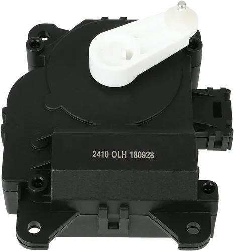 Vista 28 de SCITOO Actuador de puerta mezcladora de calentador HVAC Compatible con Chrysler 300M 1999-2004, Chrysler Intrepid 1998-2004, Chrysler LHS 1999-2001
