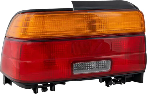 Vista 2 de Garage-Pro Luz trasera para TOYOTA COROLLA 1993-1995 LH Assembly Sedan
