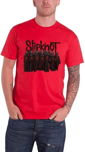 Vista 3 de Slipknot Para Hombre Regular