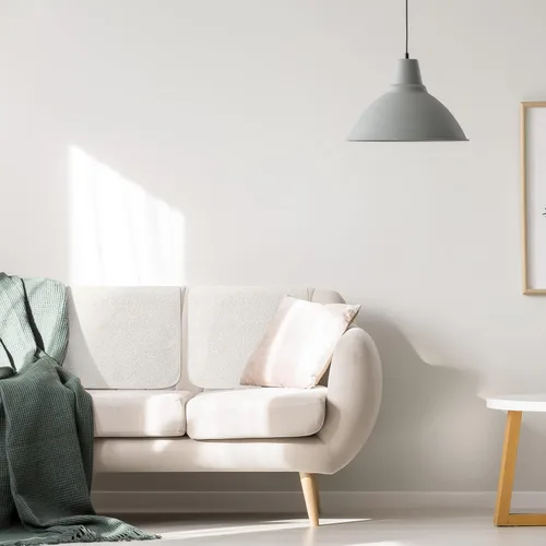 Vista 6 de Frienda 2 piezas de fundas para reposacabezas de sillón reclinable, protector de reposacabezas Sherpa para silla reclinable, sofá, no se desliza
