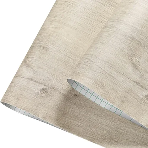 Vista 16 de ECYC Papel tapiz de grano de madera de 15.75 x 39.37 pulgadas, autoadhesivo, papel de contacto de madera, impermeable, extraíble, para cajón de 08