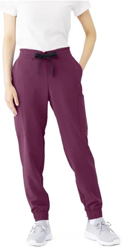 Vista 6 de ave. First Womens Cargo Jogger Pant