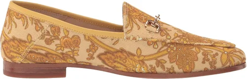 Vista 6 de Sam Edelman Mocasines Loraine para mujer, Tumeric , 8