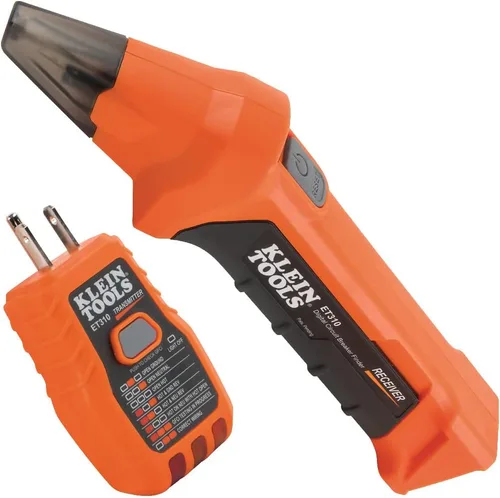 Vista 2 de Klein Tools Kit de buscador y probador de disyuntores