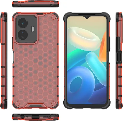 Vista 200 de Funda para Vivo iQOO Neo Cover - Funda para Vivo S1, color negro