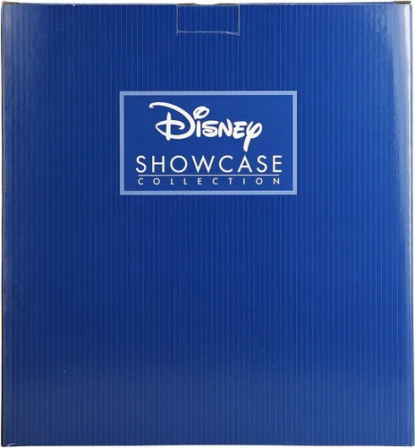 Vista 9 de Enesco Disney Showcase - Figura iluminada de Ariel Crashing Waves de La Sirenita, 9 pulgadas, multicolor