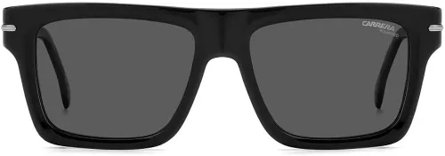 Vista 2 de Carrera 305S NegroGris 5417150 Gafas de sol unisex, NegroGris