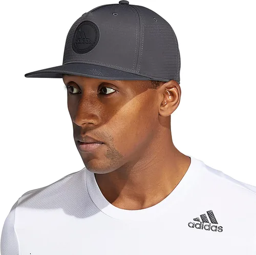 Vista 5 de adidas Gorra con cierre de cremallera alta para hombre Affiliate 2