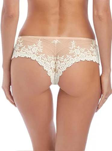 Vista 3 de Wacoal Bragueta de encaje para mujer