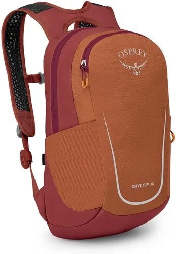 Vista 10 de Mochila Osprey Daylite para niños, Azul Alpino/Llama Azul, talla única Alpin Azul/Azul Llama