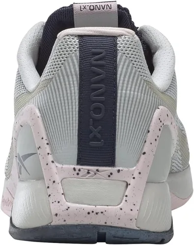 Vista 7 de Reebok - Tenis Nano X1 Cross para mujer