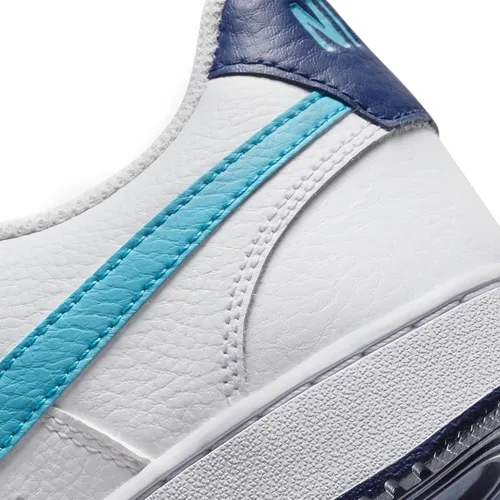 Vista 8 de Nike Court Vision Low - Tenis para hombre