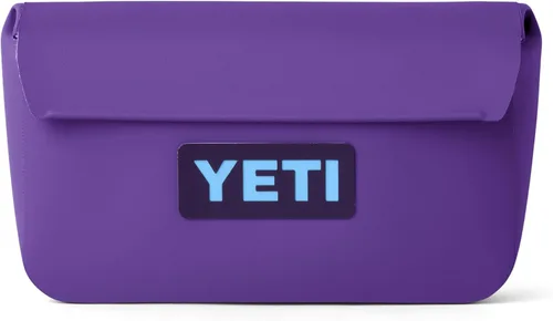 Vista 17 de YETI Sidekick Dry 1L Bolsa para Equipo, Negro