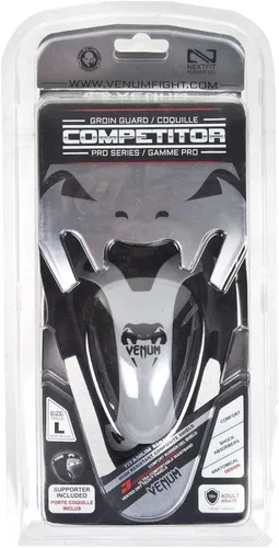 Vista 7 de Venum Venum Competitor Groinguard
