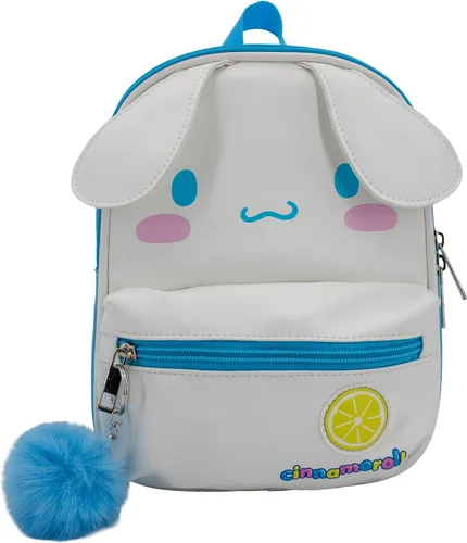 Vista 10 de Innovaciones de Accesorios IA 9” Mini Mochila de Micro Bolso, Barbie