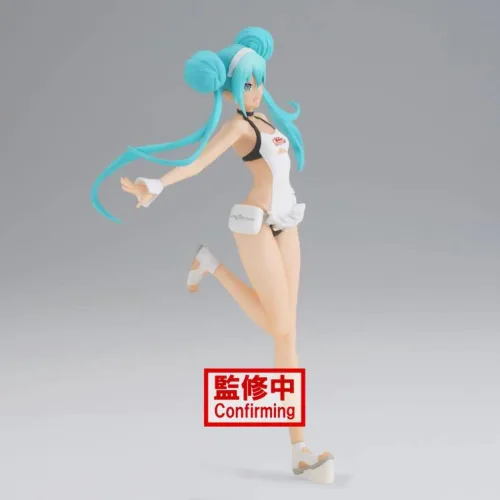 Vista 5 de Banpresto Hatsune Miku Racing - Hatsune Miku - Figura 6.3 in
