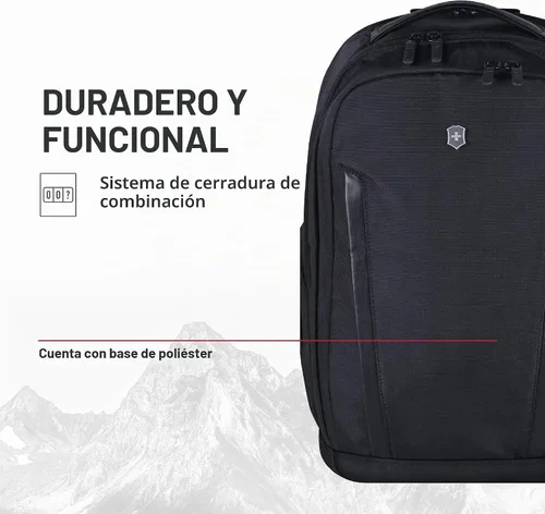 Vista 5 de Victorinox Mochilas y Mensajeros
