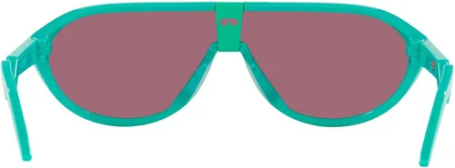 Vista 7 de Oakley Lentes de sol rectangulares Oo9467 Cmdn para hombre