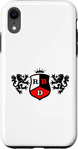 Vista 25 de iPhone 16 Rebelde Tour 2023, funda de concierto Rebelde