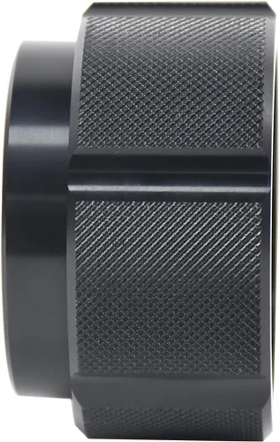 Vista 6 de 1.181 in + 1.811 in Rueda delantera y trasera Eje Tuerca Herramienta Hecho en Aluminio 7075 para Motocicleta Ducati