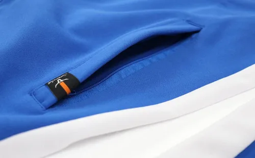 Vista 7 de SCREENSHOT Chaqueta deportiva para hombre, estilo hip hop, ajuste delgado, cómoda, atlética, fitness, moda, estilo urbano, ropa de calle