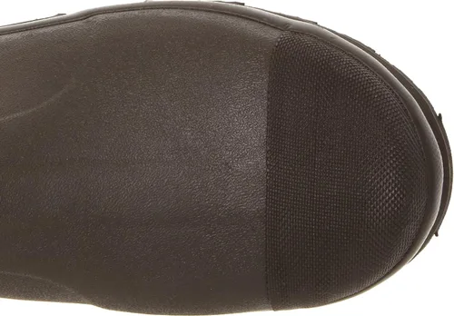 Vista 5 de Muck Boot Botas industriales y de construcción Chore Cool Mid-u para mujer, marrón, 10 Mujeres 9 Hombres US, Marrón
