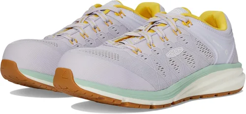 Vista 6 de KEEN Utility Women's Vista Energy Low Height Sneakers Composite Toe Industrial Work Shoes