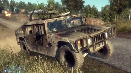Vista 2 de Battlefield Bad Company - Playstation 3 (Renewed)