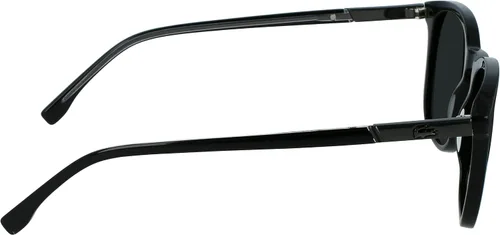 Vista 4 de Lacoste Lentes de sol rectangulares L961s para hombre