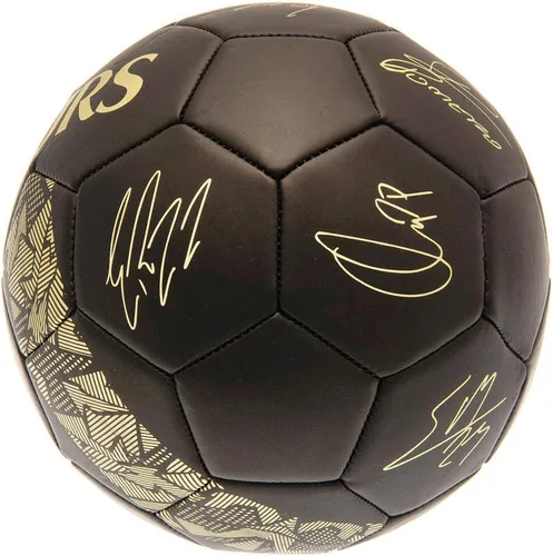 Vista 3 de Tottenham Hotspur FC Football Signature Gold PH