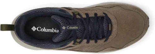 Vista 8 de Columbia Zapatos de senderismo Plateau Venture para hombre