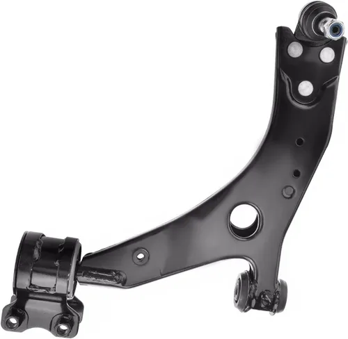 Vista 346 de Detroit Axle - Rótula de brazo de control inferior delantero derecho para Honda Accord 2008-2012, TSX 2009-2014, montaje de rótula de brazo