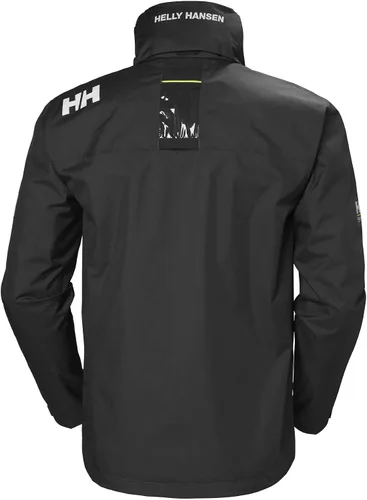 Vista 2 de Helly-Hansen - Chaqueta de vela impermeable con capucha para hombre