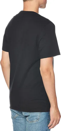 Vista 2 de Camiseta para hombre de Levi's con imagen de dos caballos